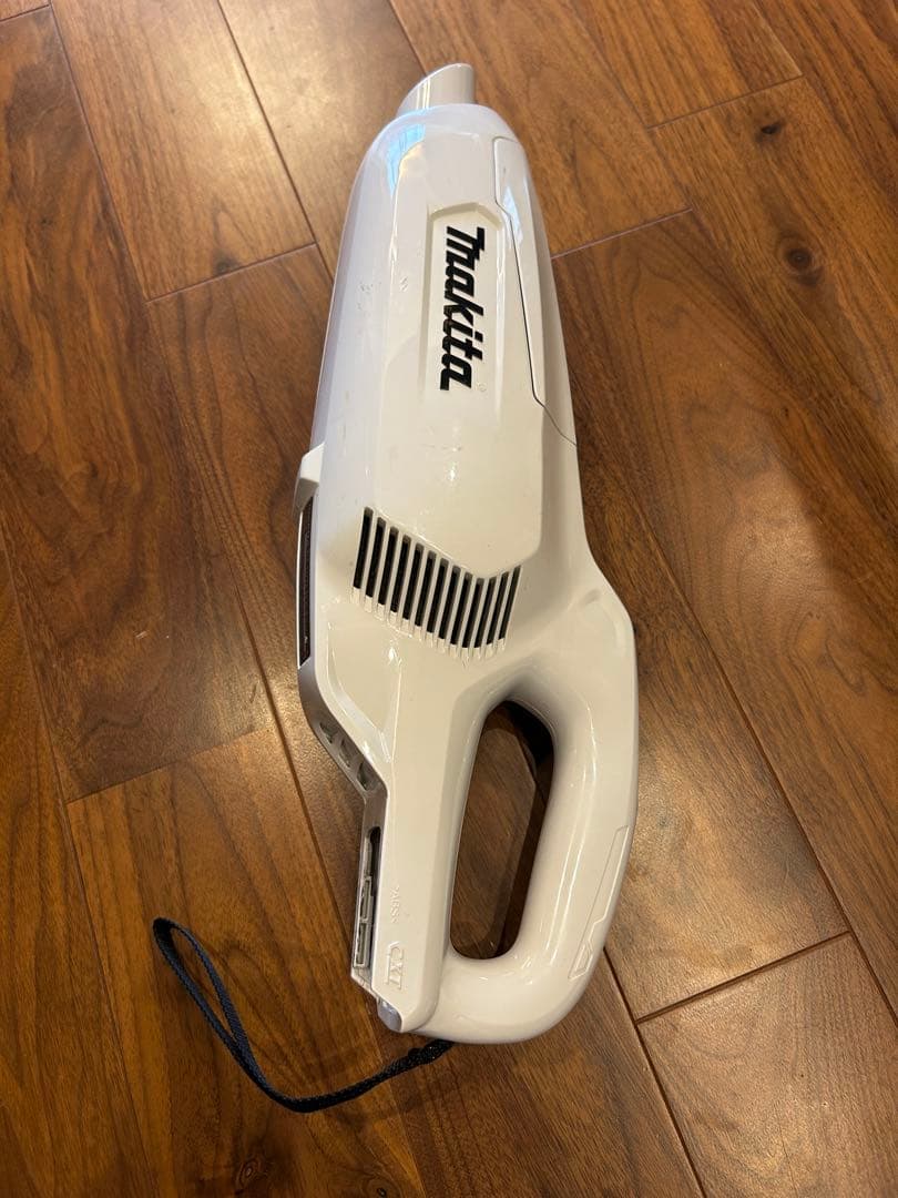 makita CL107FD 一式　オプション付き