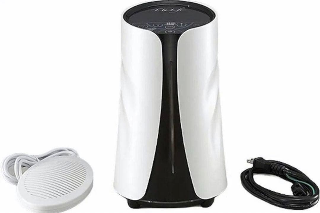 リタライフ　水素風呂 ver2 おうちサロン　新品