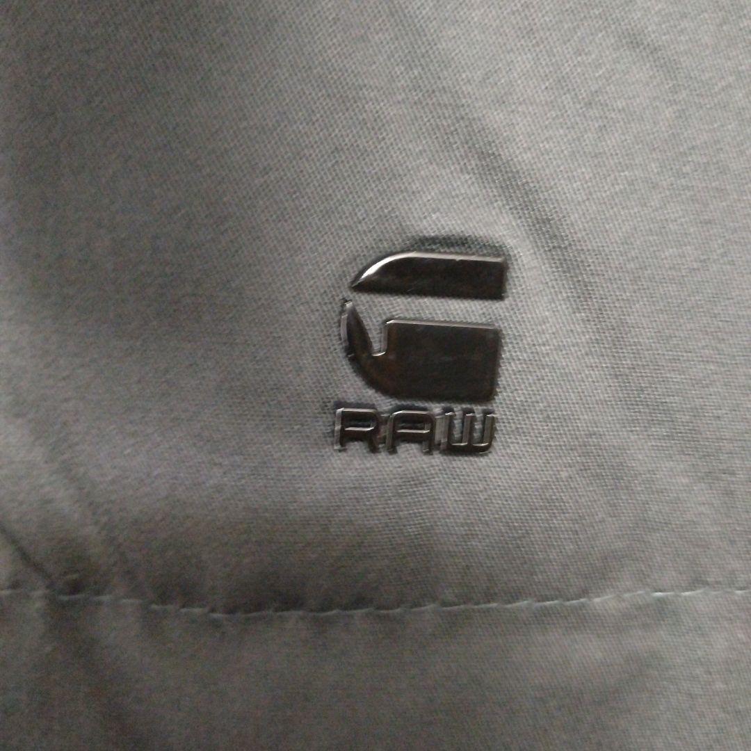 【匿名配送】未使用！　G-STAR RAW　モッズコート　ダウンジャケット　XS