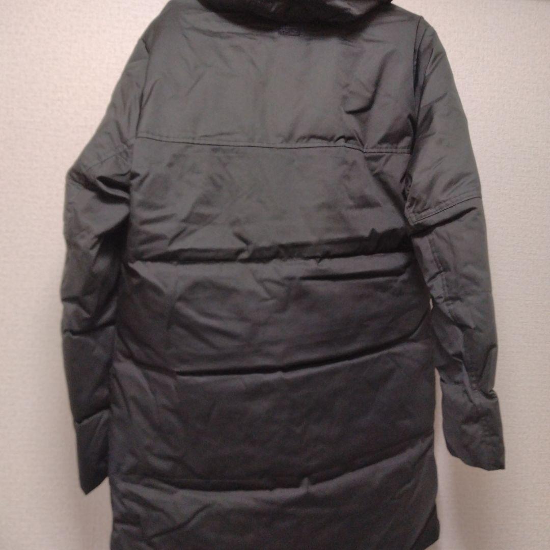 【匿名配送】未使用！　G-STAR RAW　モッズコート　ダウンジャケット　XS