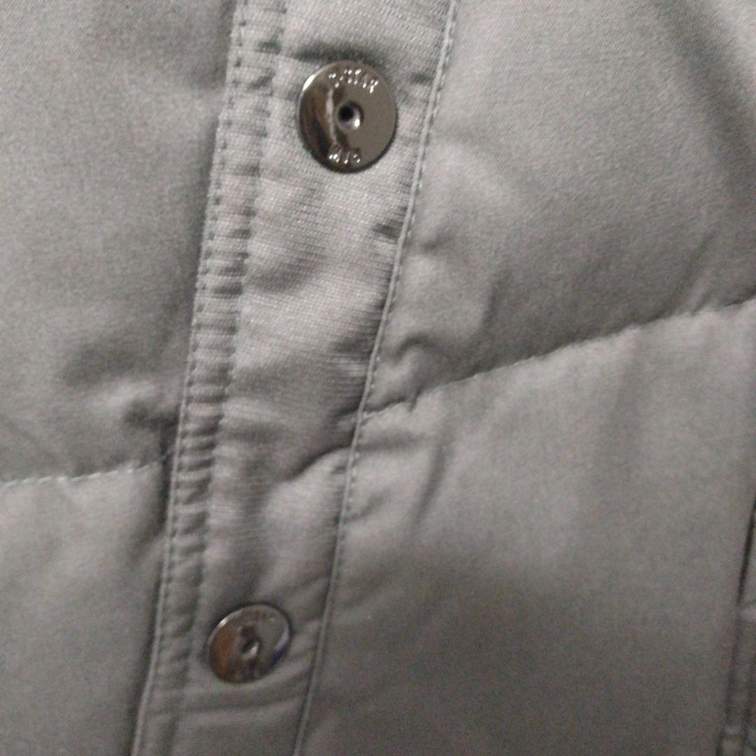 【匿名配送】未使用！　G-STAR RAW　モッズコート　ダウンジャケット　XS