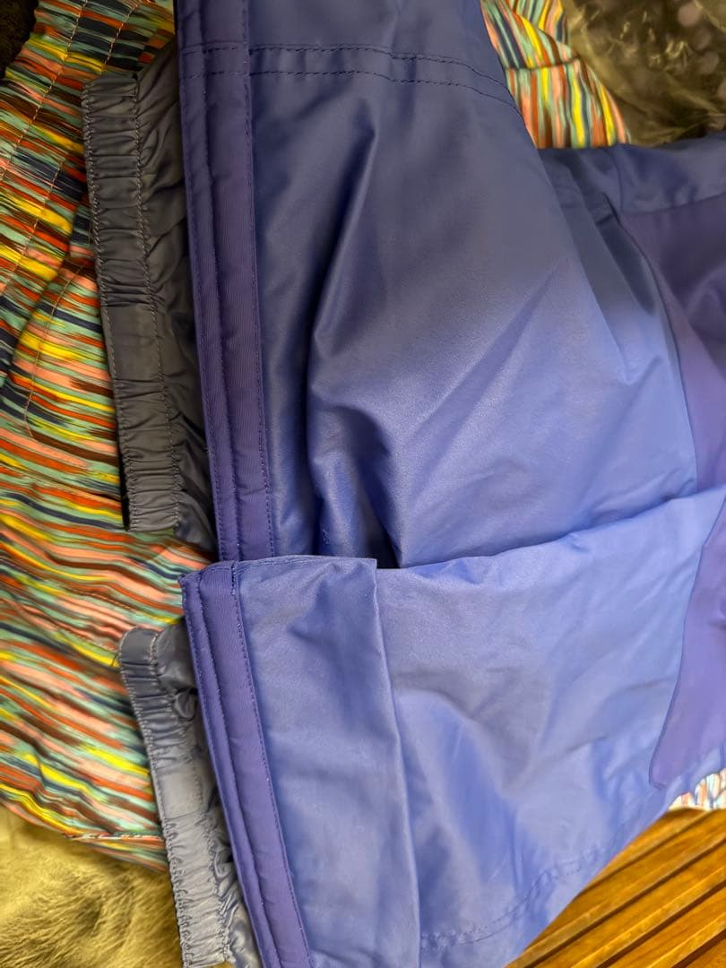 バートン　ウェア　110cm BURTON 5/6 ゴーグル