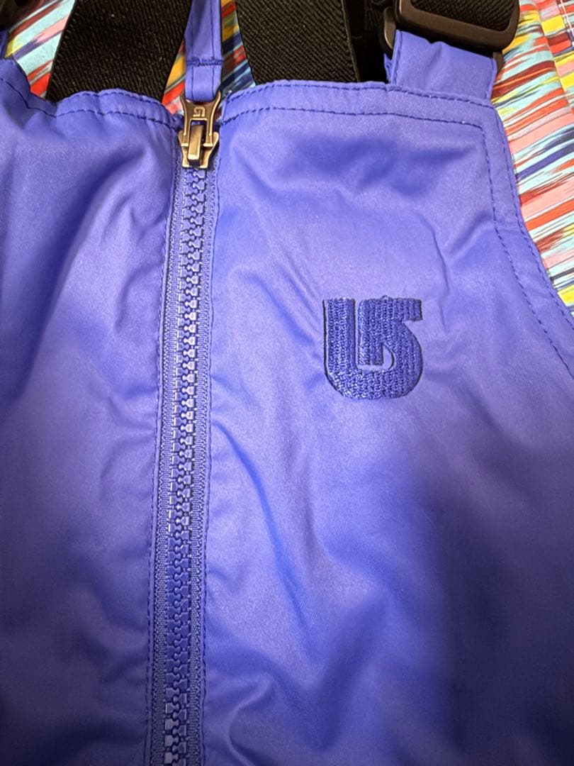 バートン　ウェア　110cm BURTON 5/6 ゴーグル