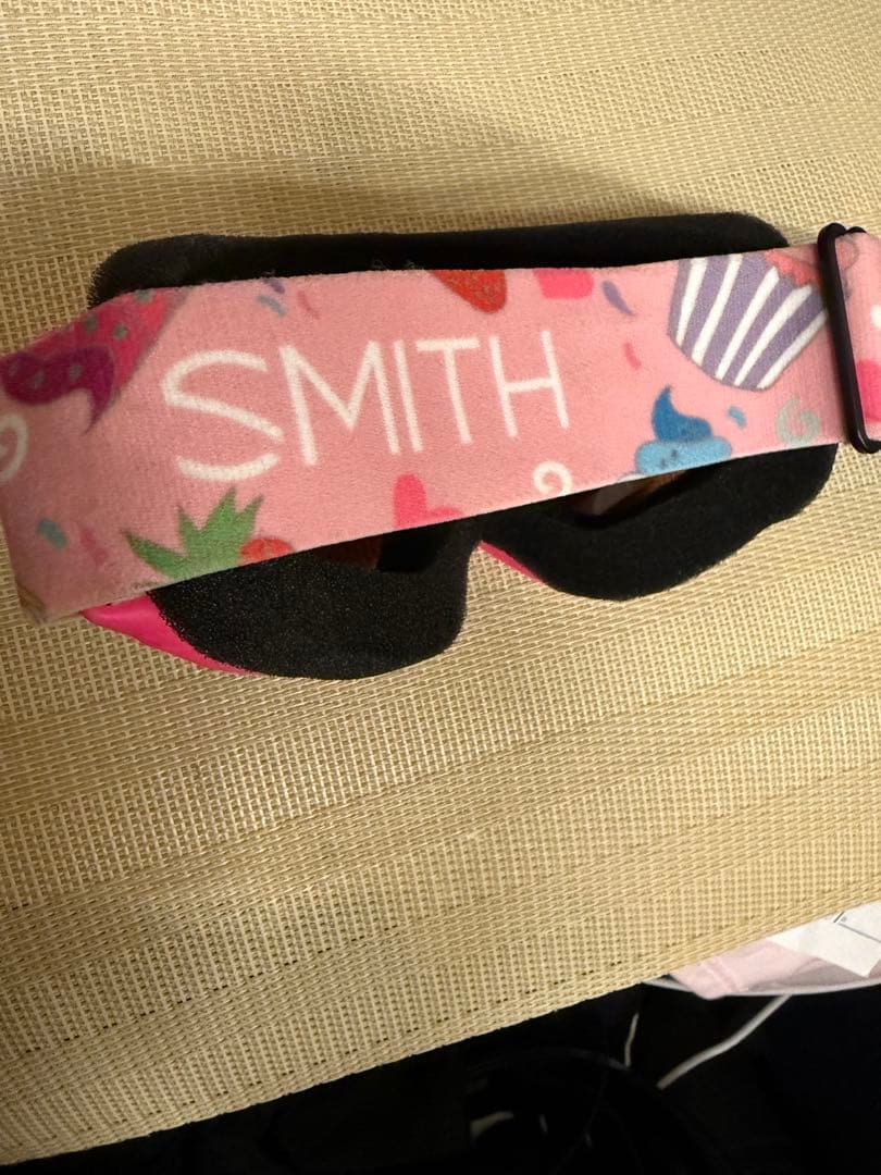 バートン　ウェア　110cm BURTON 5/6 ゴーグル