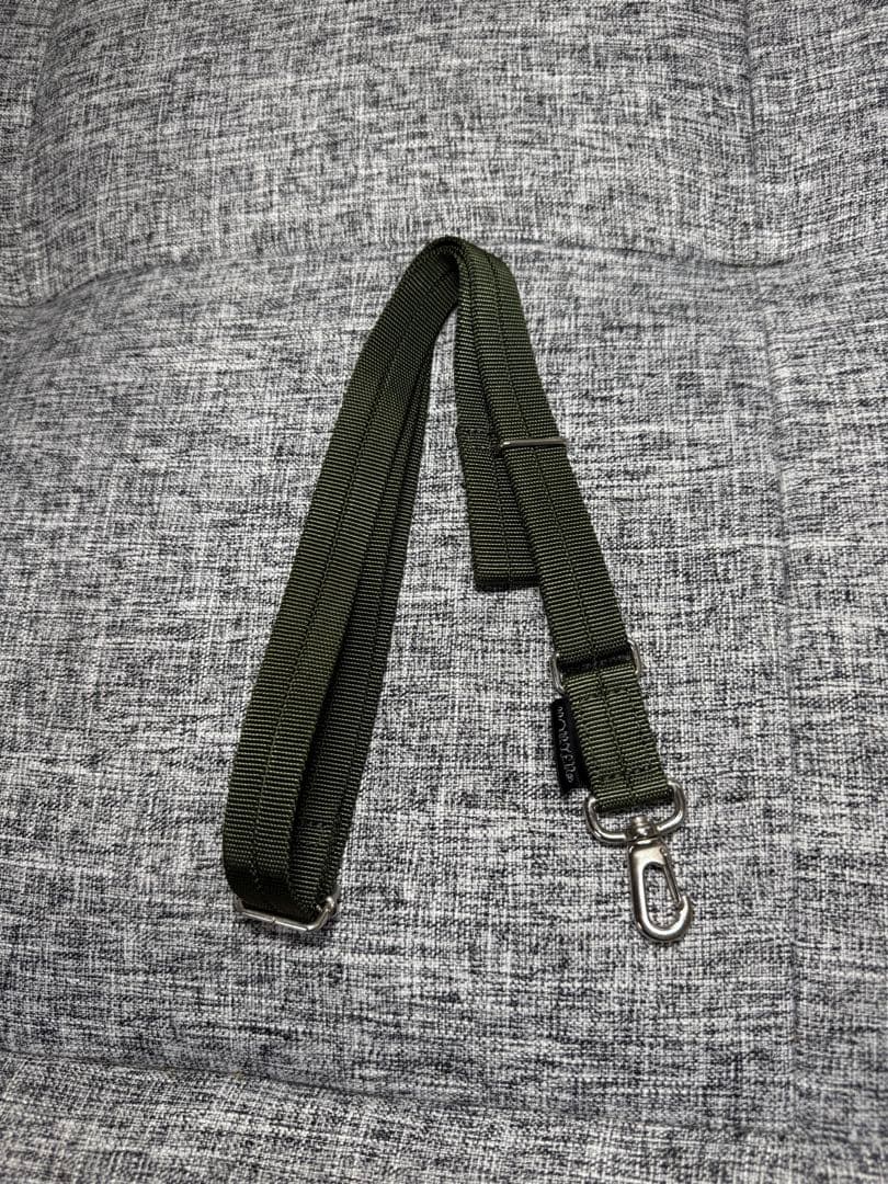 【美品✨】PORTER ポーター バガー CVSバッグ　エコバッグ　2way