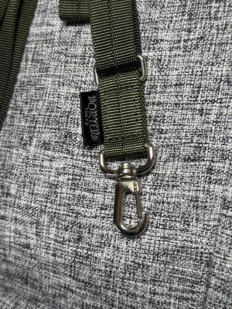 【美品✨】PORTER ポーター バガー CVSバッグ　エコバッグ　2way