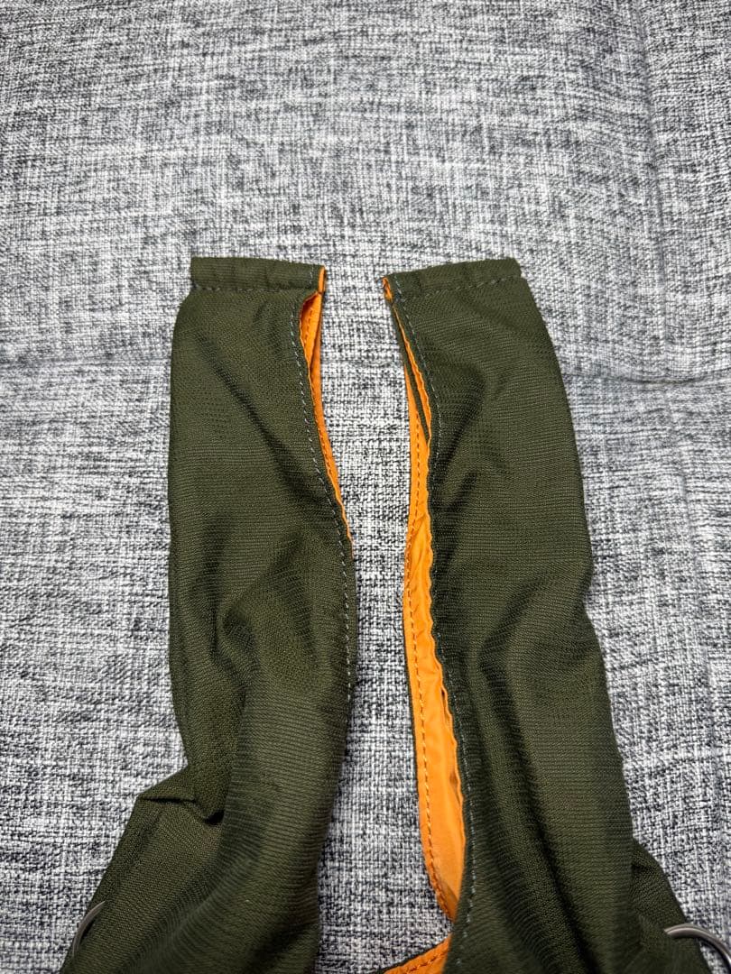 【美品✨】PORTER ポーター バガー CVSバッグ　エコバッグ　2way