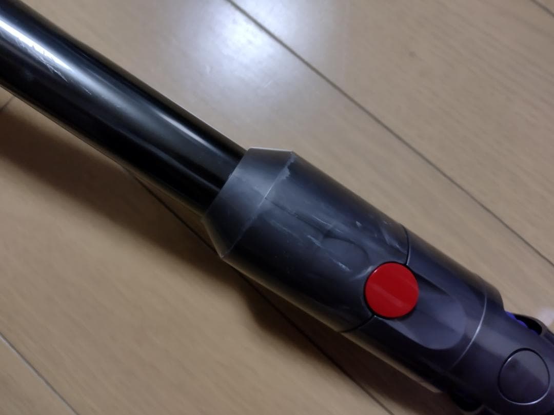 ダイソン★V12 Detect Slim★SV20★バッテリー新品と同等★2