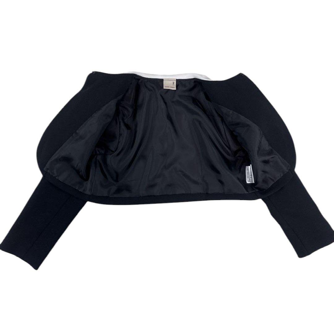 【110】プティマイン 女の子 フォーマル セットアップ 入学式 リボン 人気