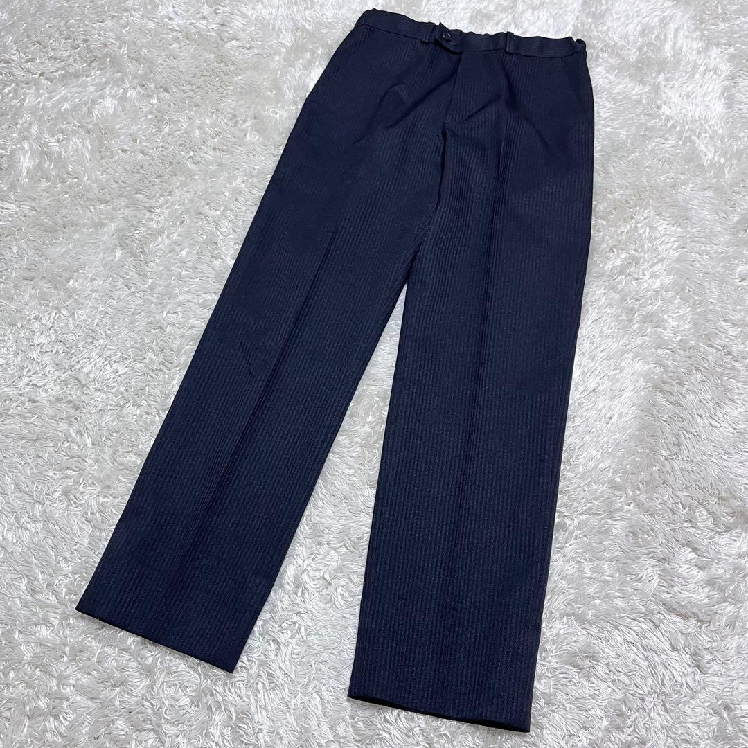 WANDER FACTORY 卒服 フォーマルスーツ 黒 160