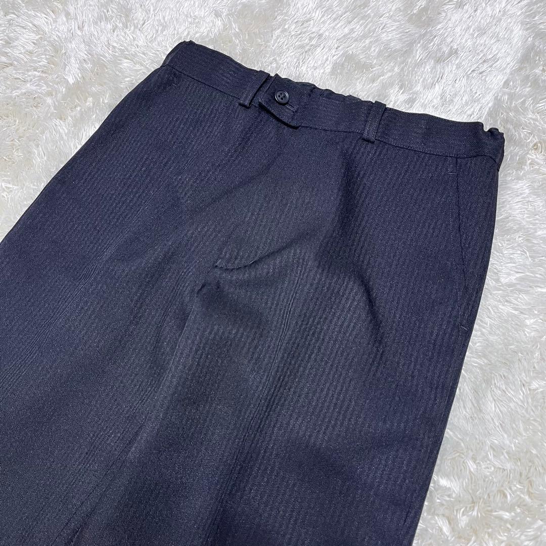 WANDER FACTORY 卒服 フォーマルスーツ 黒 160