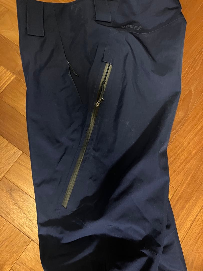patagonia GORE-TEX スノーボードパンツ S レディース