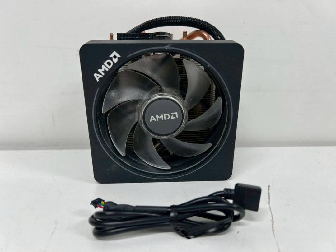 CPU AMD CPU Ryzen 7 2700X