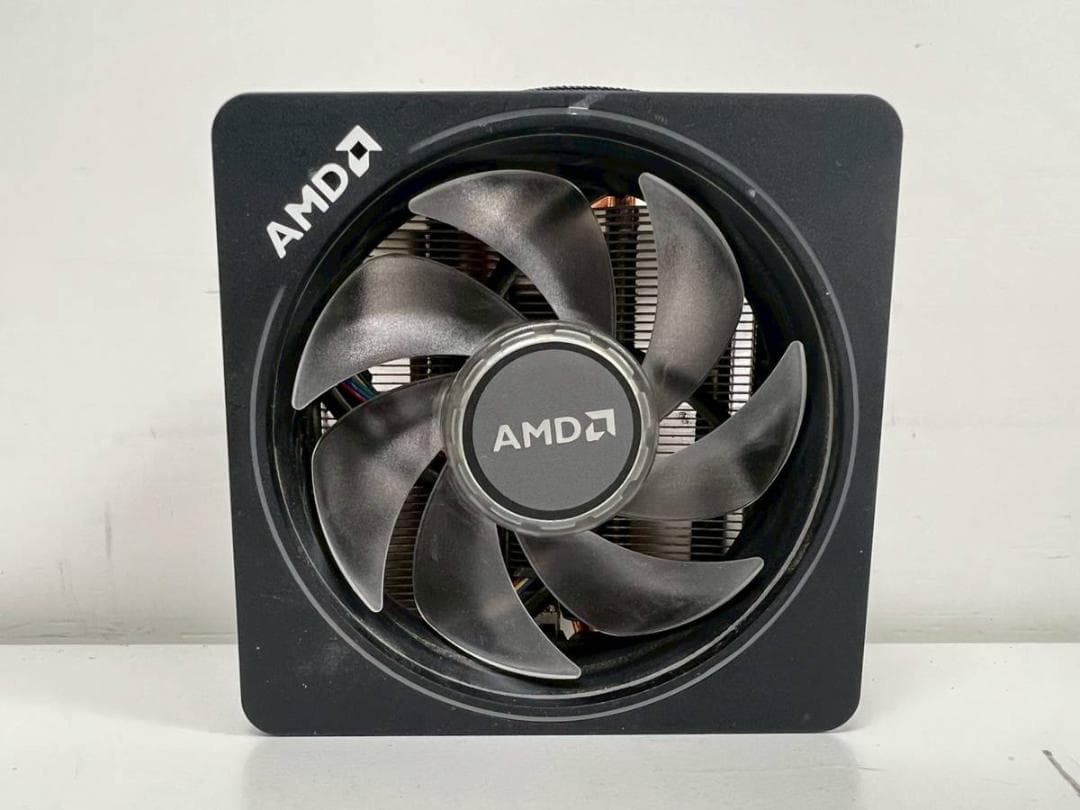 CPU AMD CPU Ryzen 7 2700X