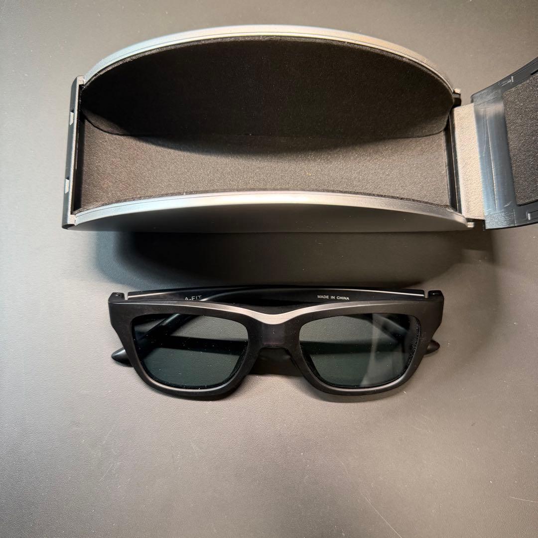 A-FIT（エーフィット） 瞬間調光サングラス
