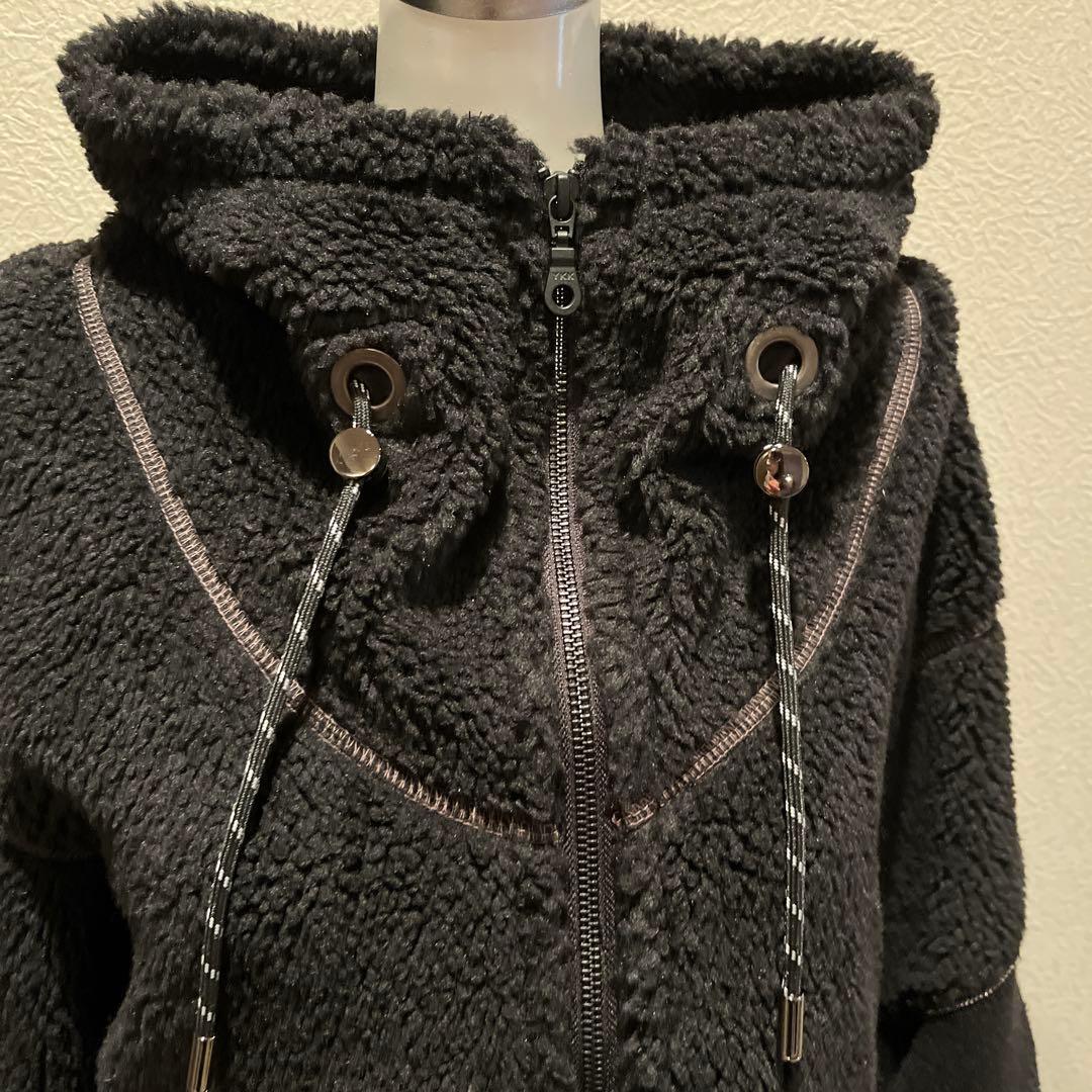 PRIDE(プライド)パーカー