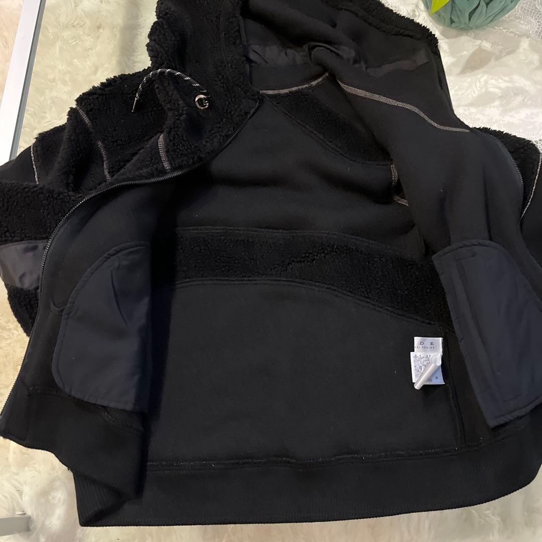 PRIDE(プライド)パーカー