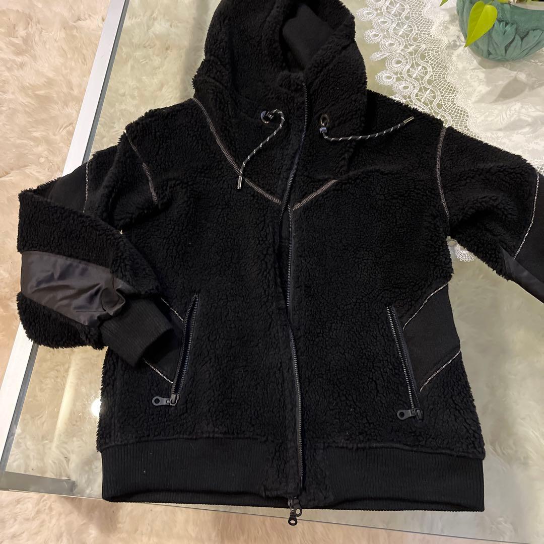 PRIDE(プライド)パーカー