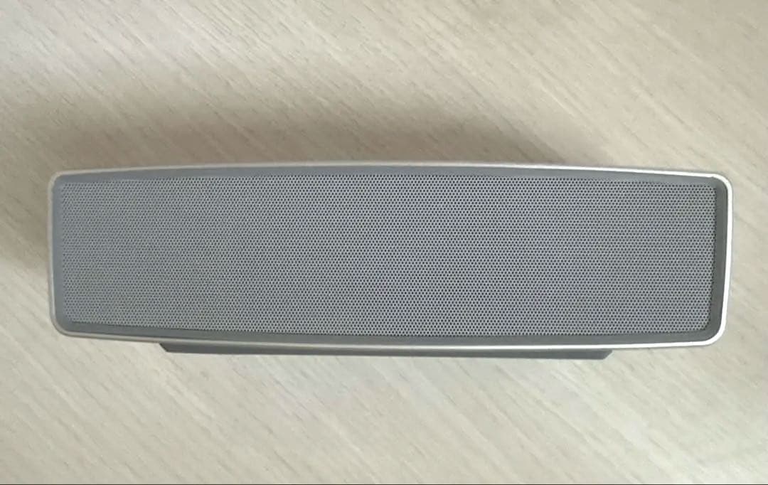 美品✴︎BOSE SoundLink Mini ll ワイヤレススピーカー