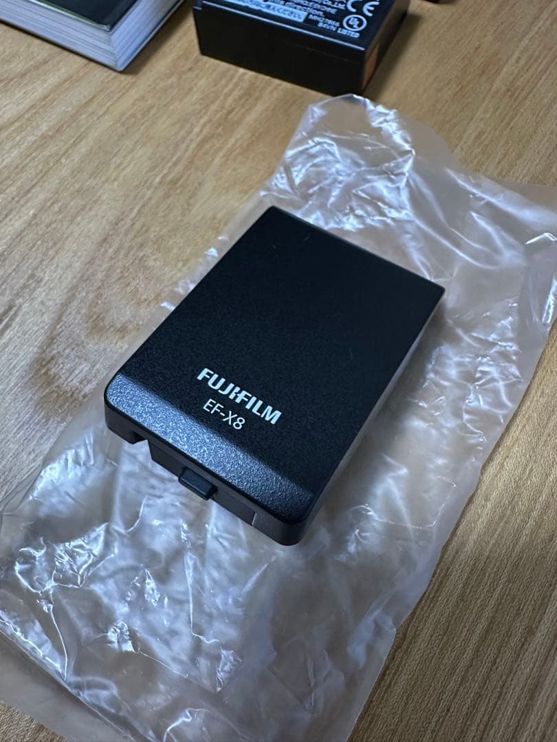 【最終値下】FUJIFILM X-T1 グラファイトシルバー ファンブック 付き