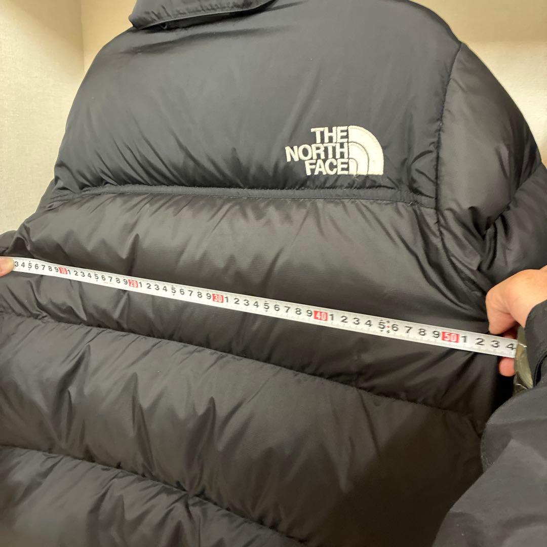 ヌプシ THE NORTH FACE M