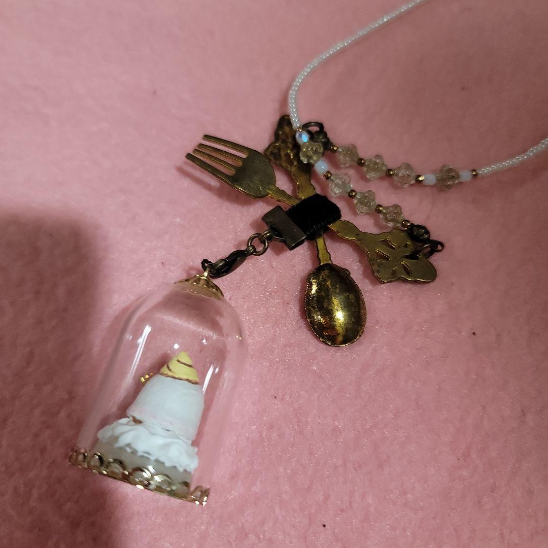 せりのりか　アイシー　ポスター6枚　煌めきネックレス　おまけ　セット