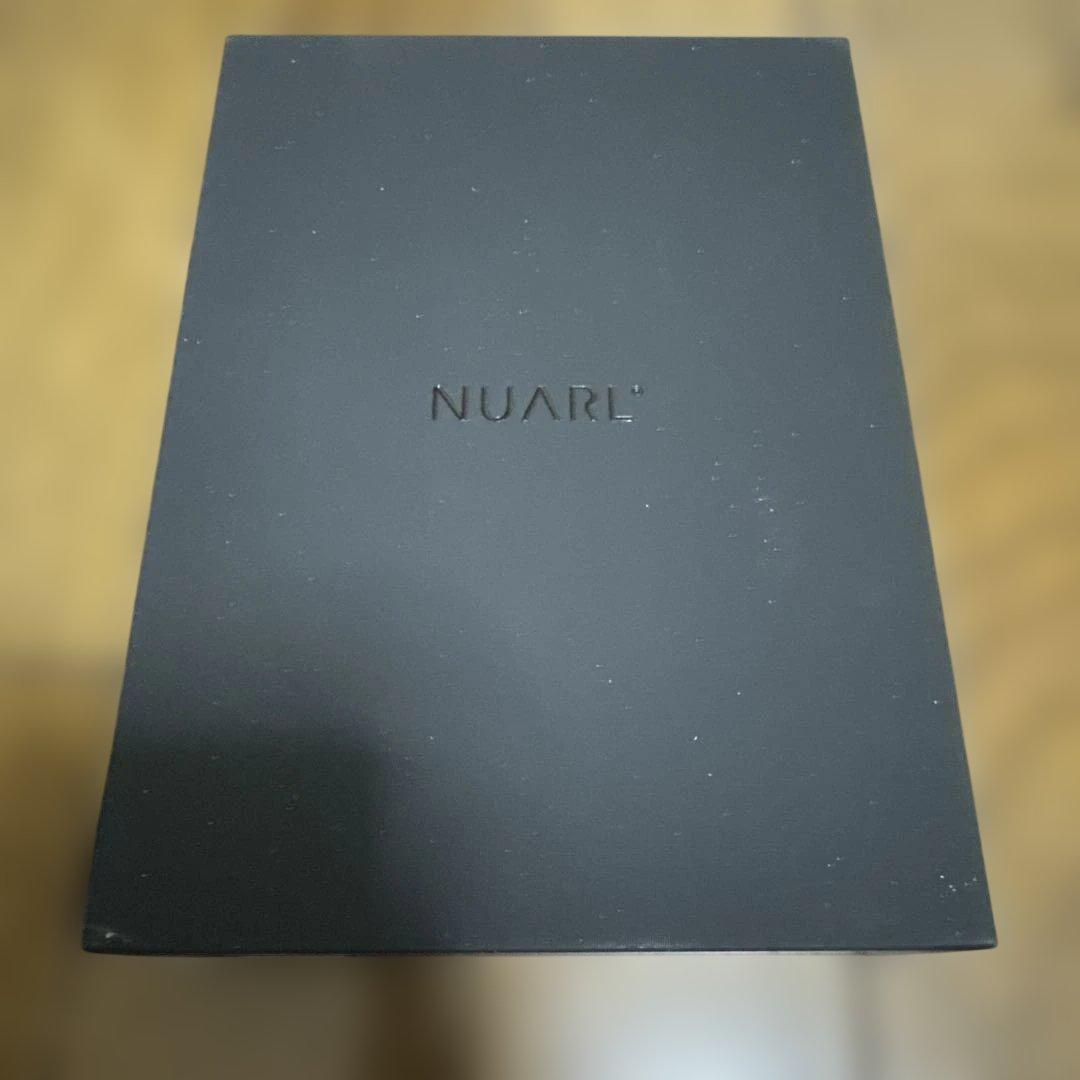 イヤホン NUARL Inovator