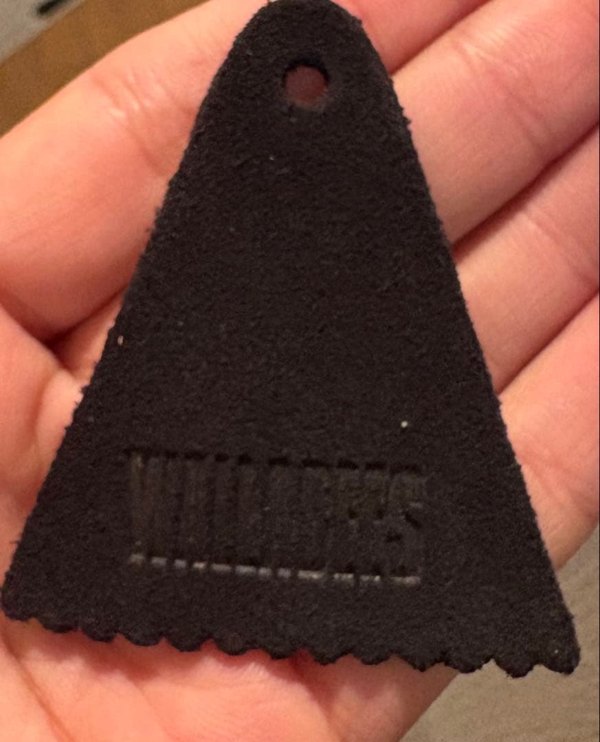 【即日配送】CLARKS wallabees ブラック　25cm