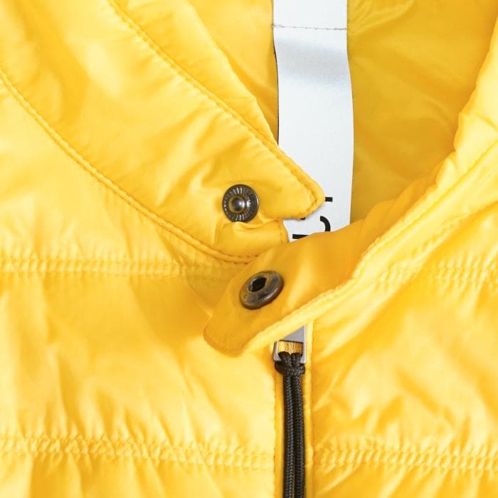 美品 ルーマニア製 slowear スローウェア 中綿ベスト size46