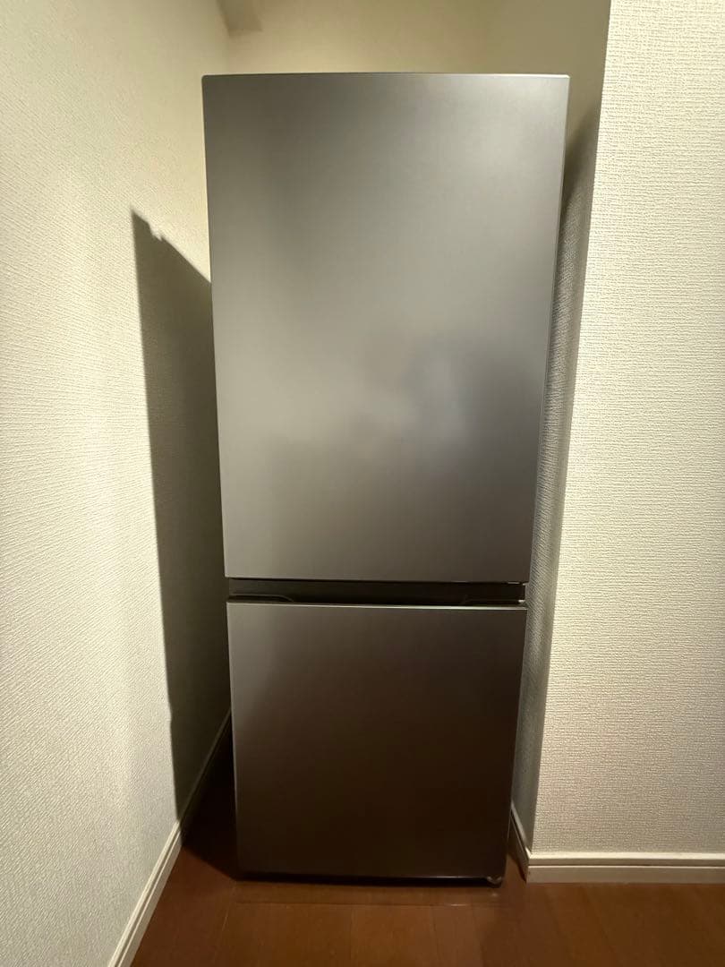 AQUA アクア　冷蔵庫　2024年製