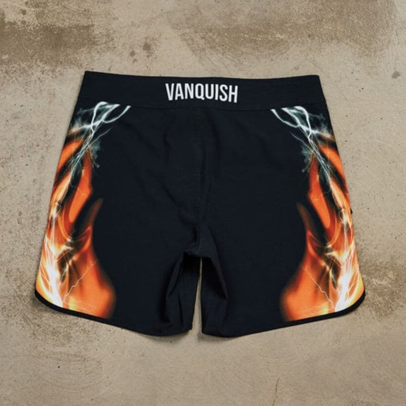 Jeremy Buendia Vanquish サーフパンツ 26inch