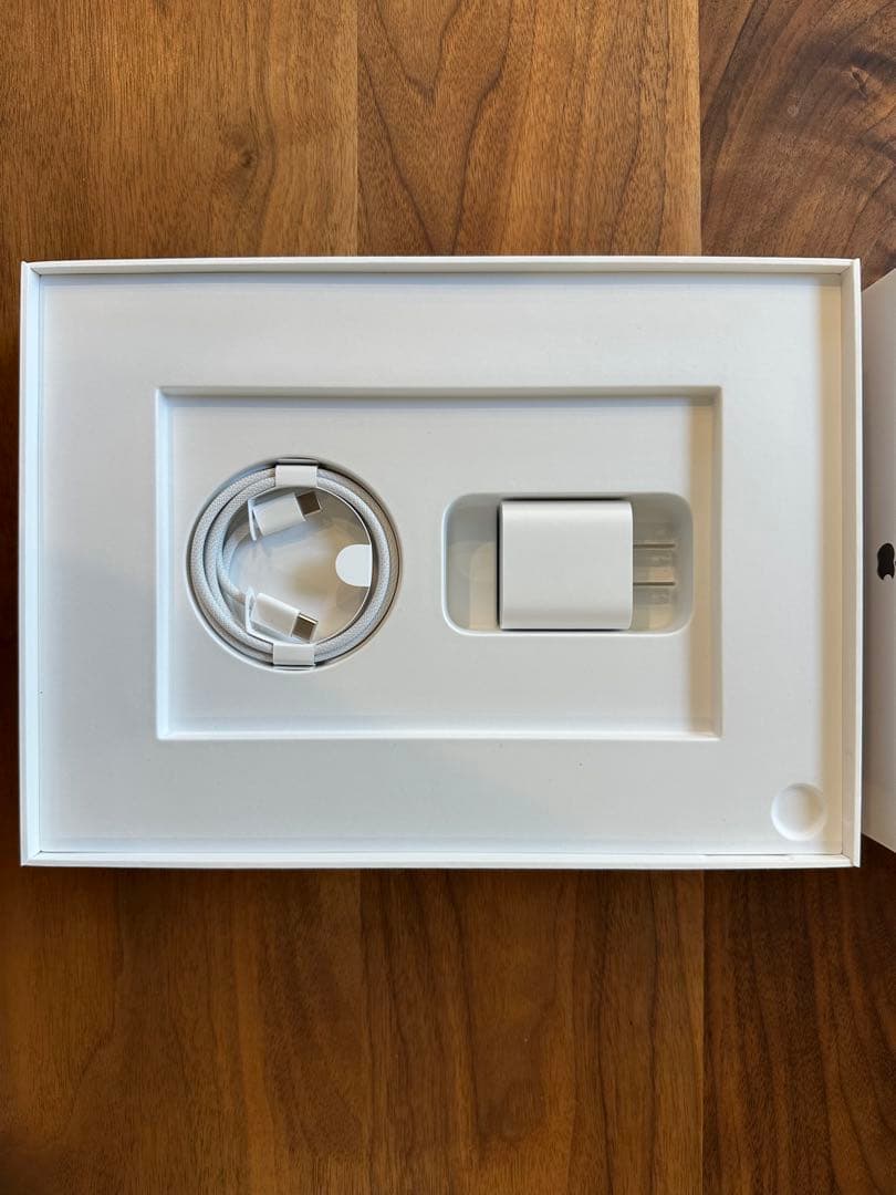 Apple iPad air M3 Wi-Fiモデル 256GB 11インチ