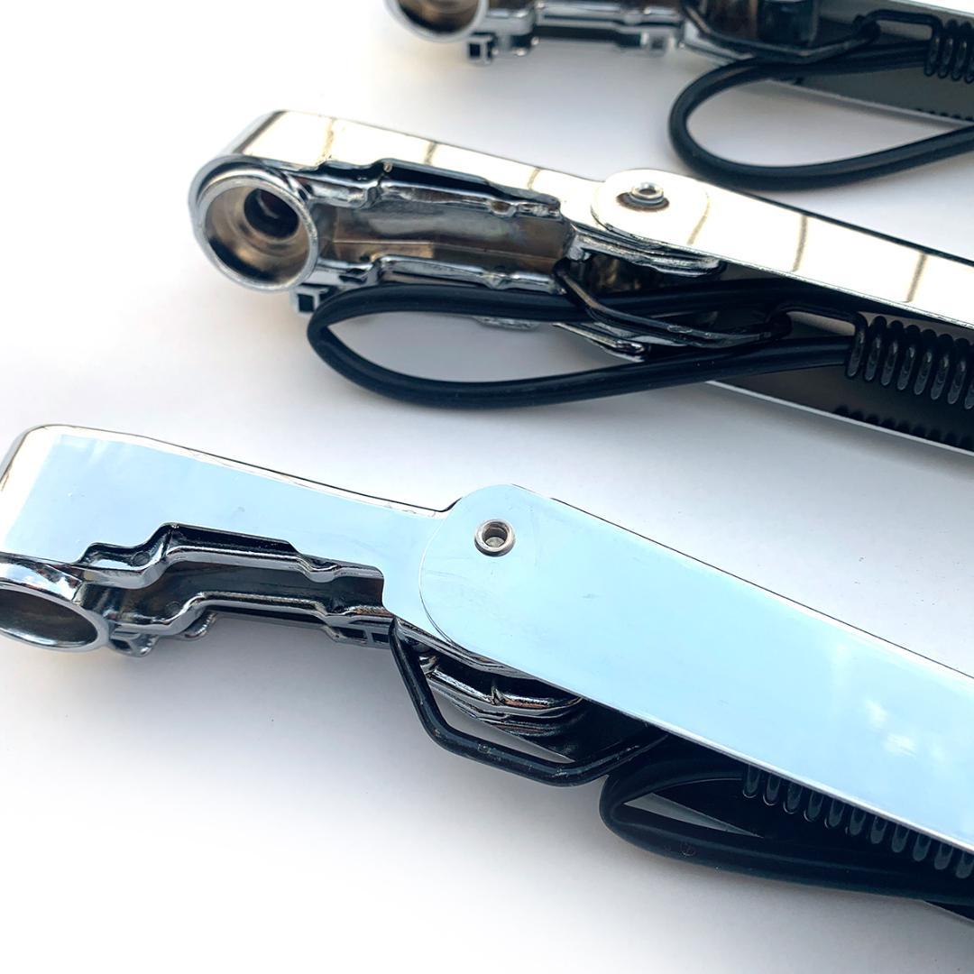 ふそう スーパーグレート メッキ ワイパーアーム ワイパーブレード 1台分セット