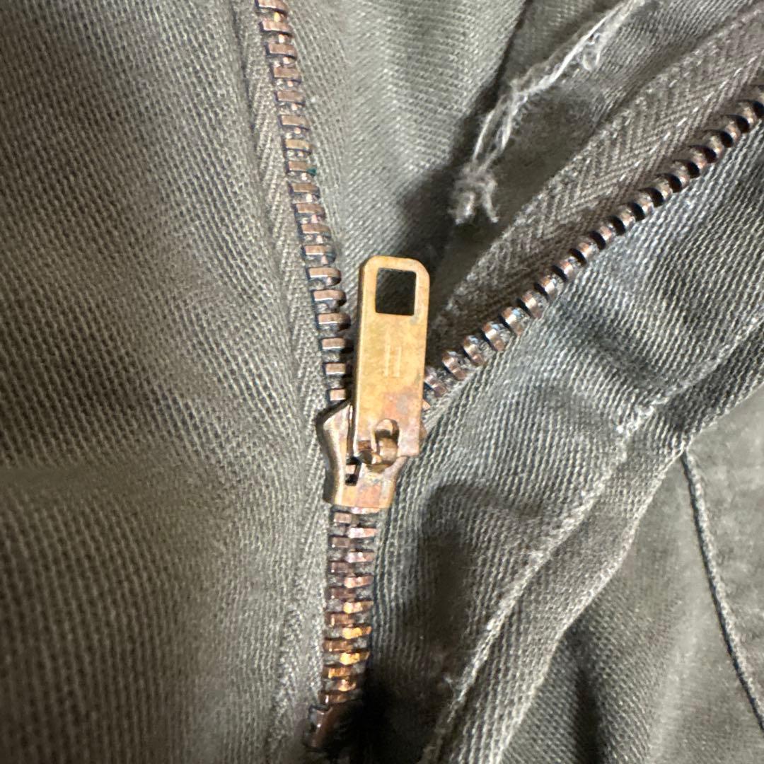 60s アメリカ軍 ベイカーパンツ 民間品