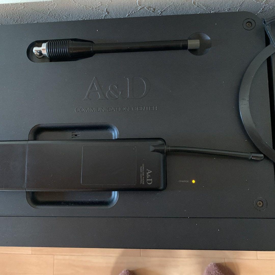 赤井電機 A&D LX-5050  オーディオ　コンポ　ジャンク品