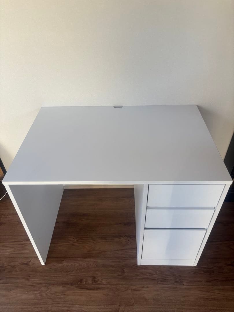 蒼空  LOWYA パソコンデスク 勉強机