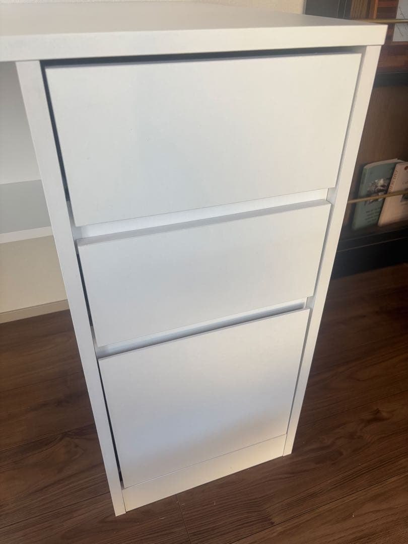 蒼空  LOWYA パソコンデスク 勉強机