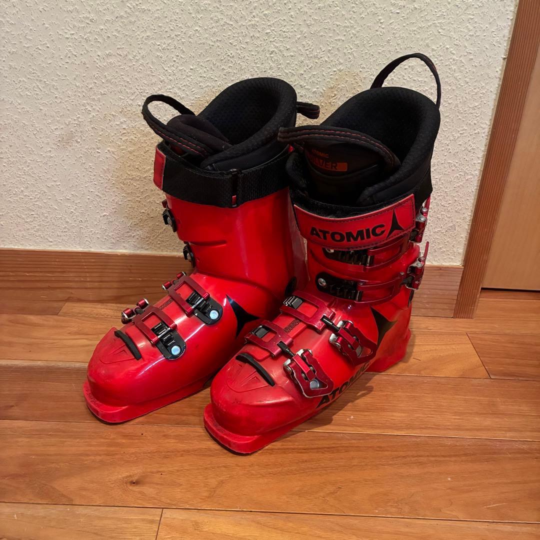 ATOMIC Redster 70 スキー ブーツ 294cm