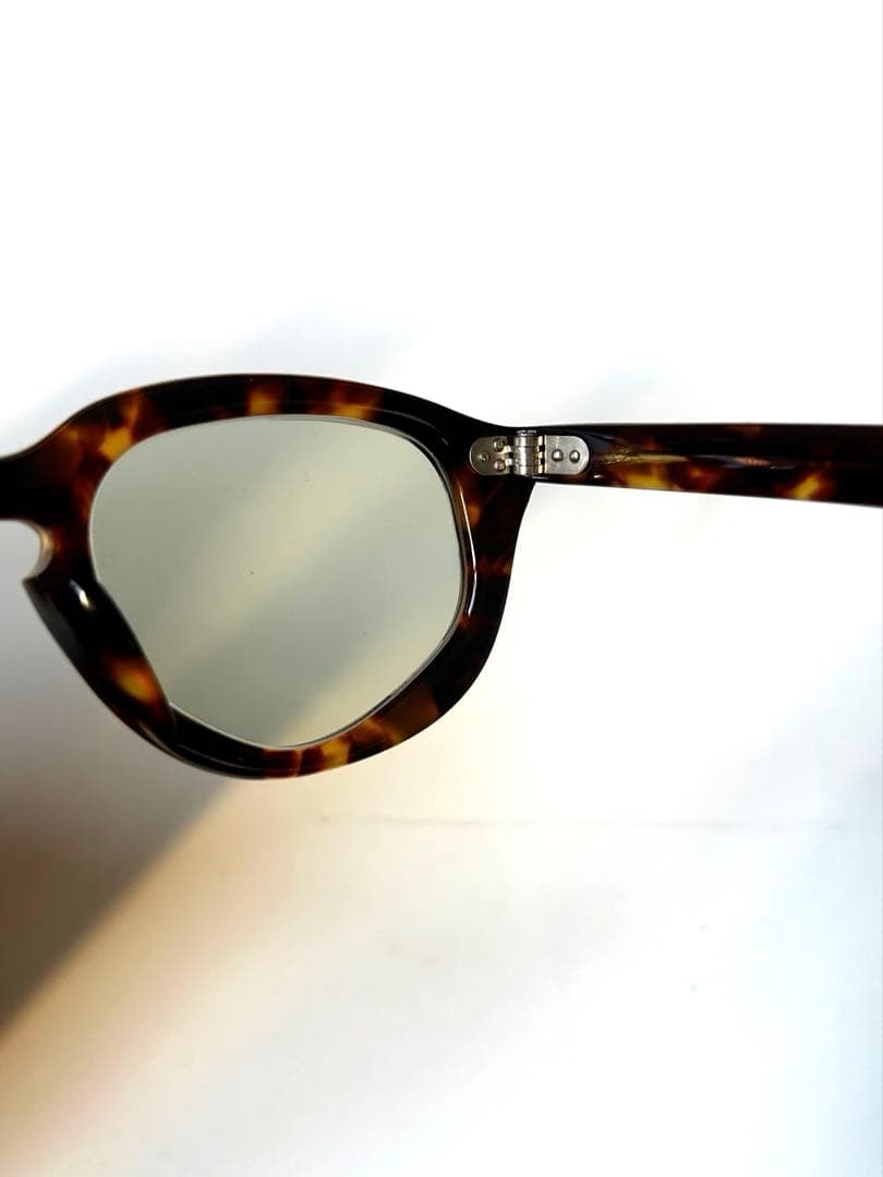 ユウキイワサキ Yuki Iwasaki 眼鏡 サングラス