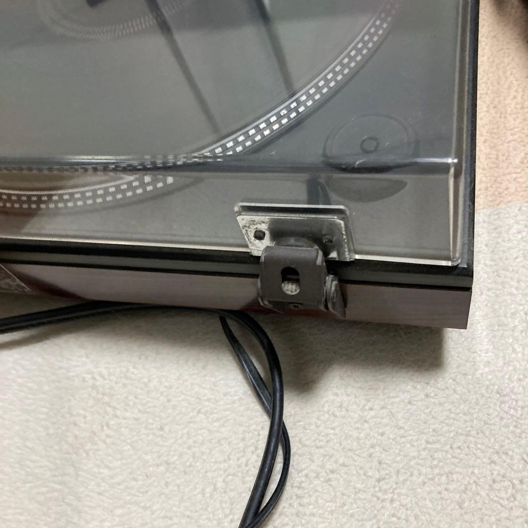 VITOR JL-F45R ダイレクト　ドライブ　フルオートプレヤー　システム