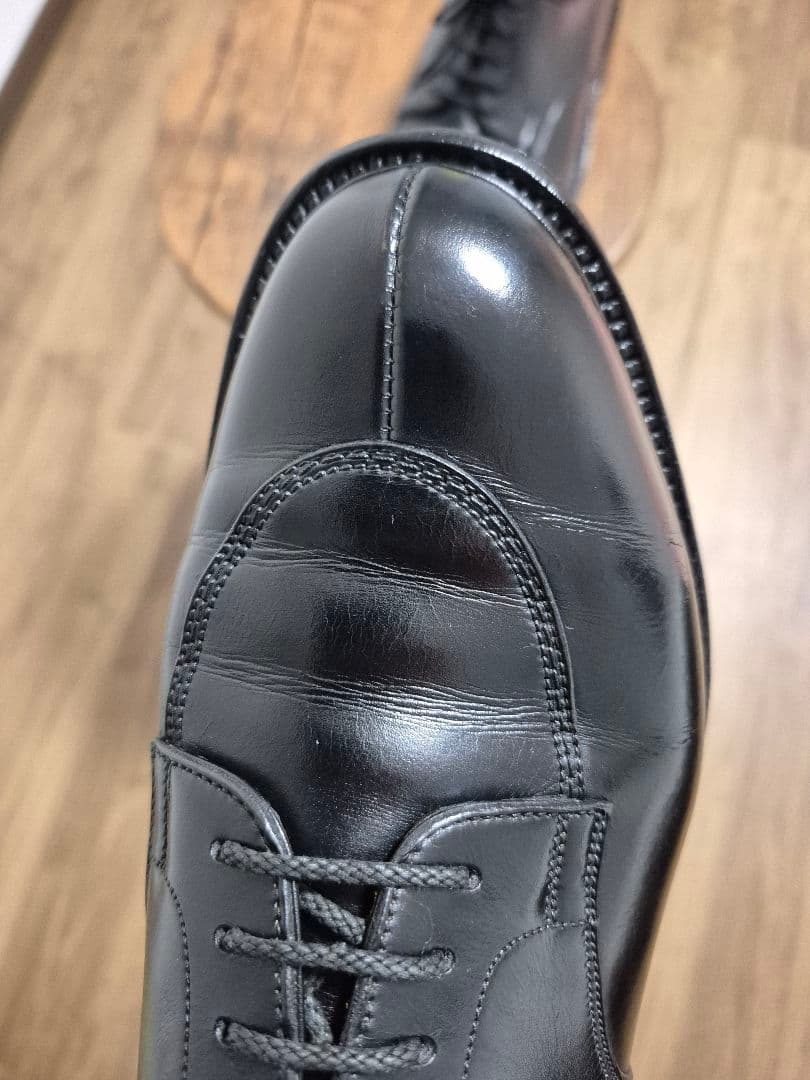 J.M. WESTON 598 ハーフハント UK5E