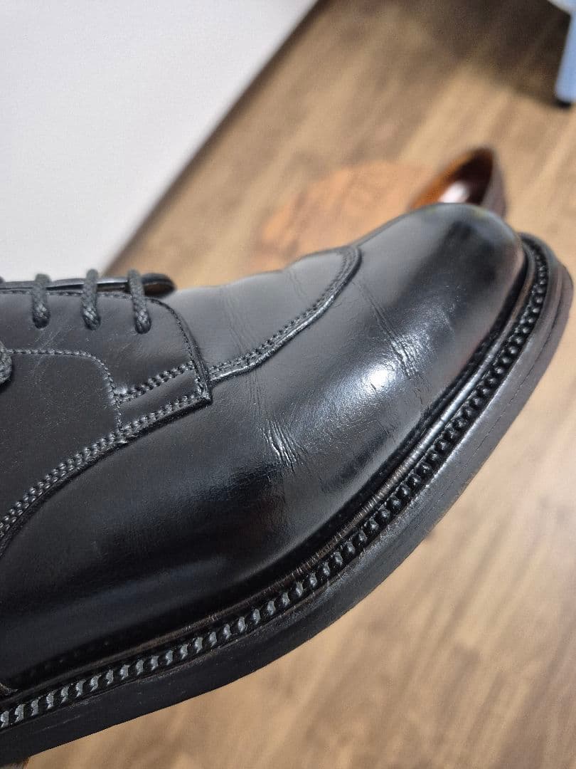 J.M. WESTON 598 ハーフハント UK5E