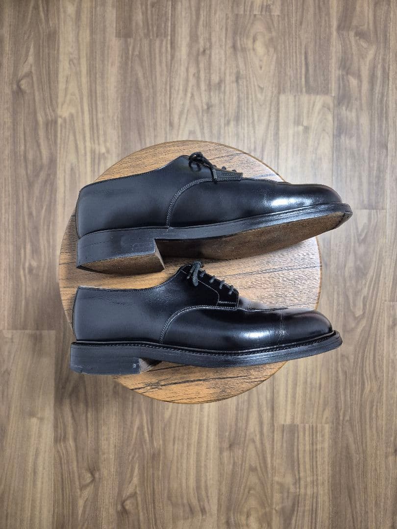 J.M. WESTON 598 ハーフハント UK5E