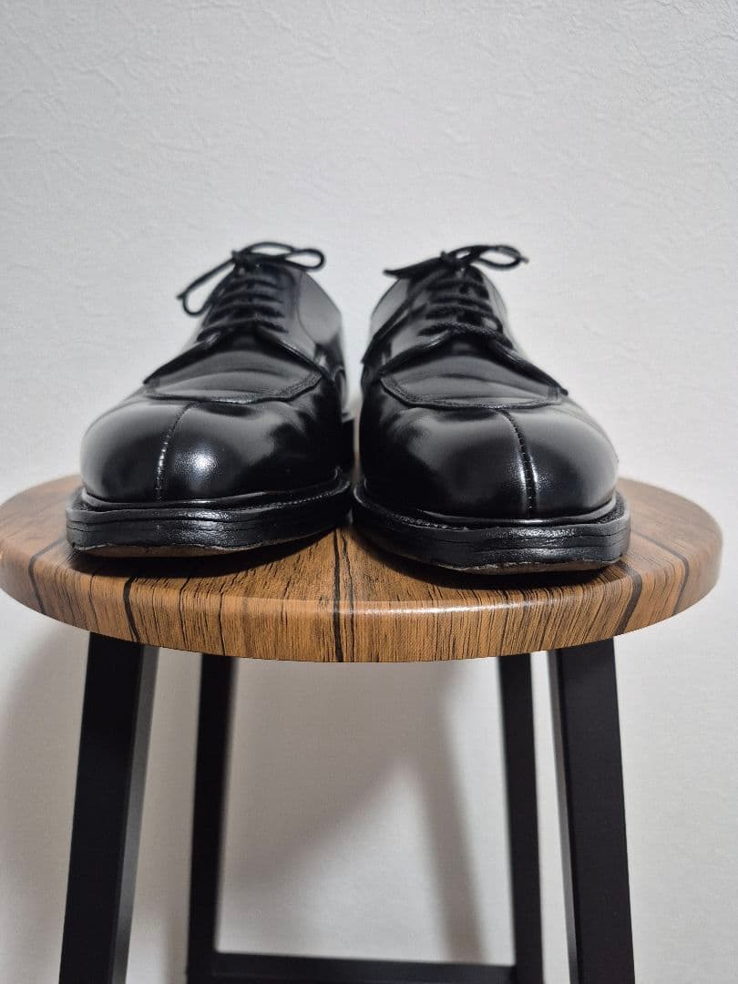 J.M. WESTON 598 ハーフハント UK5E