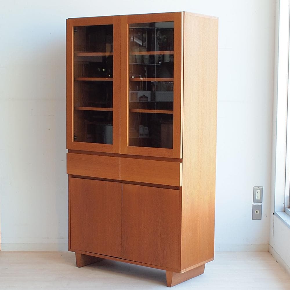 ウニコ/unico コルソ/CORSO キッチンボード 90cm