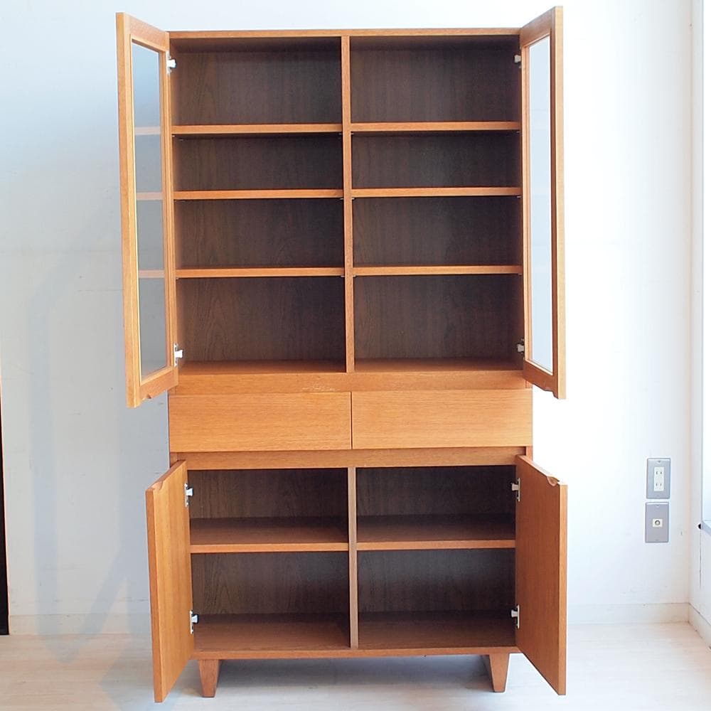 ウニコ/unico コルソ/CORSO キッチンボード 90cm