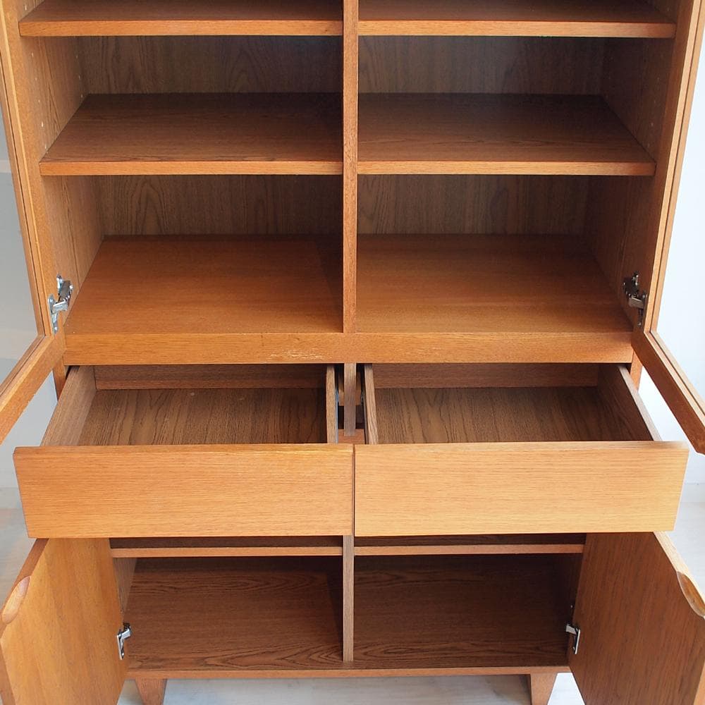 ウニコ/unico コルソ/CORSO キッチンボード 90cm