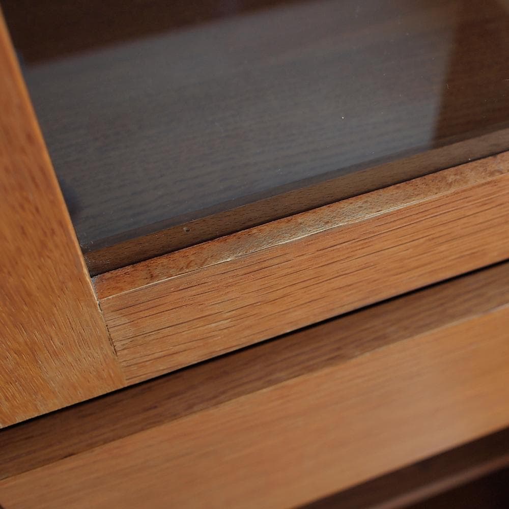 ウニコ/unico コルソ/CORSO キッチンボード 90cm