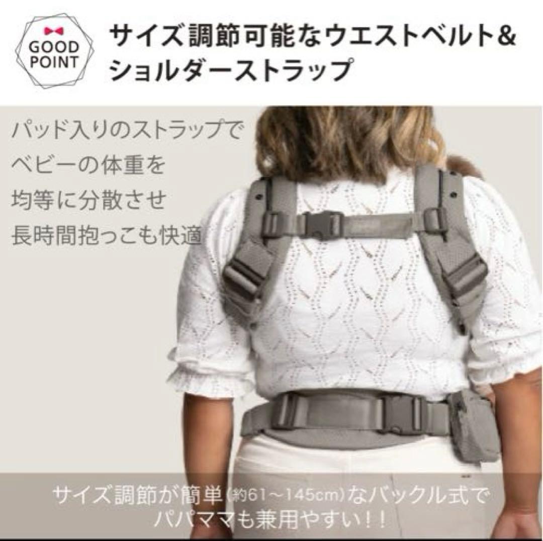 NUNA cudl clik フォグ(オマケ付)