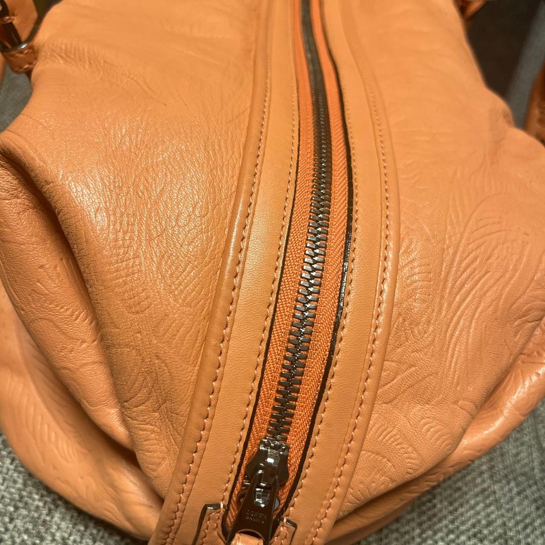 限定値下げ！⭐️LOEWE⭐️ロエベ⭐️カネラ⭐️ボストンバッグ⭐️